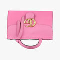 GG MarmontPinkLeather421890A019826278GGマーモントピンクレザー421890A019826278