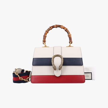 DionysusMulticolourLeather448075I021187103ディオニュソスマルチカラーレザー448075I021187103