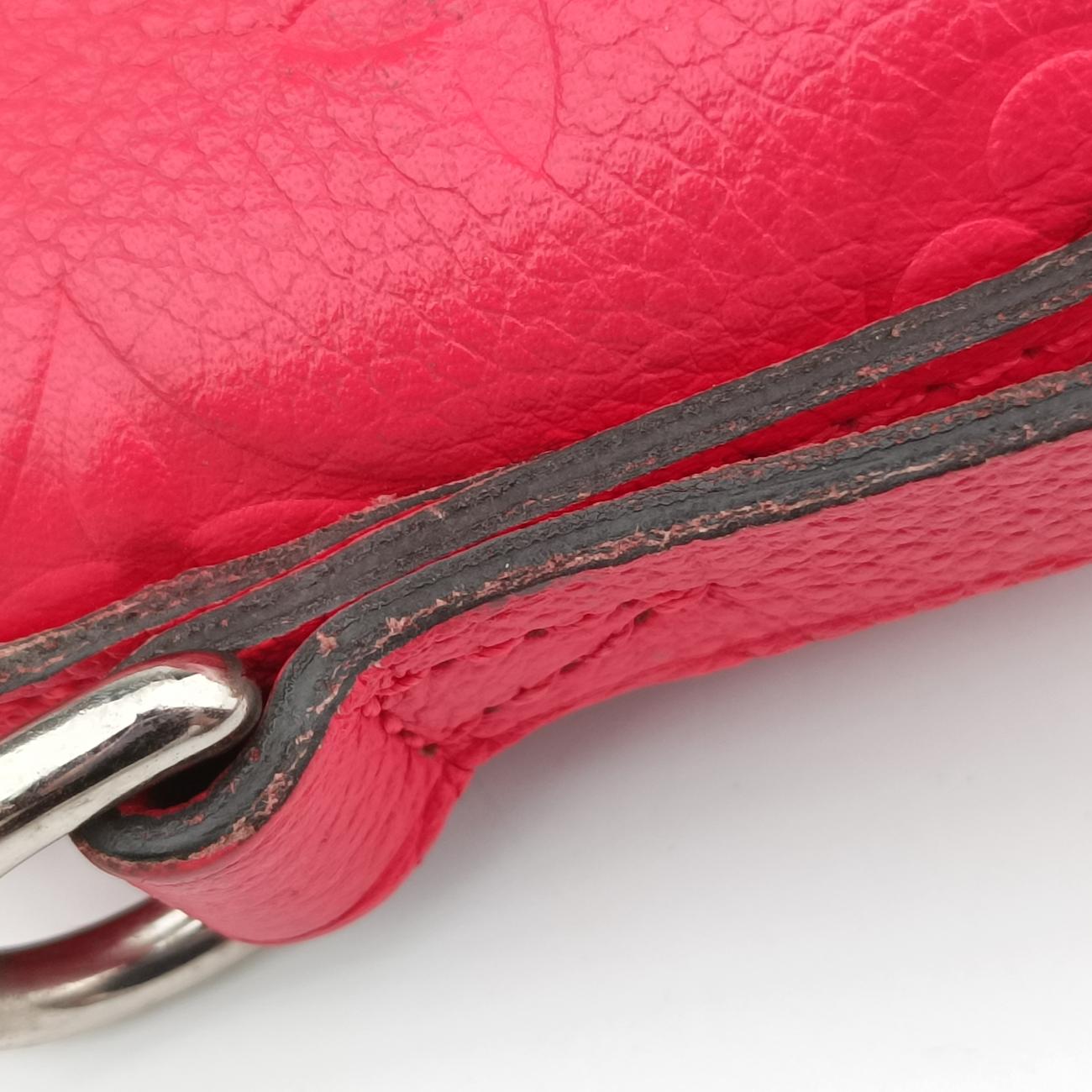 Mazarine PMCERISEMonogram EmpreinteM50638AR1106マザリーヌPMスリーズモノグラム アンプラントM50638AR1106