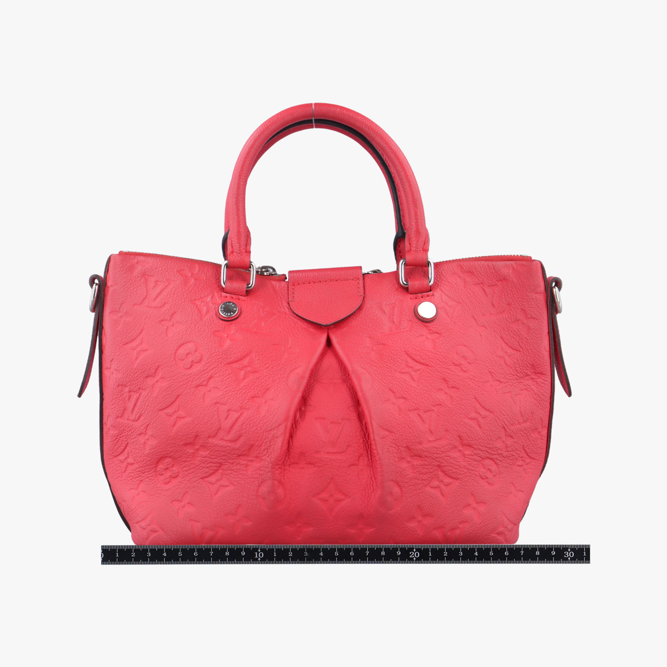 Mazarine PMCERISEMonogram EmpreinteM50638AR1106マザリーヌPMスリーズモノグラム アンプラントM50638AR1106