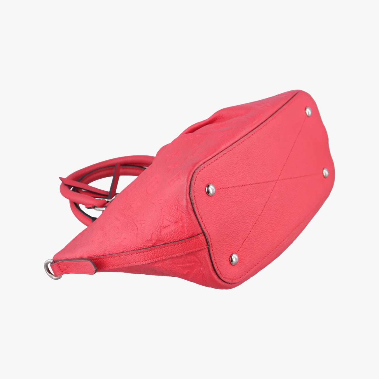 Mazarine PMCERISEMonogram EmpreinteM50638AR1106マザリーヌPMスリーズモノグラム アンプラントM50638AR1106