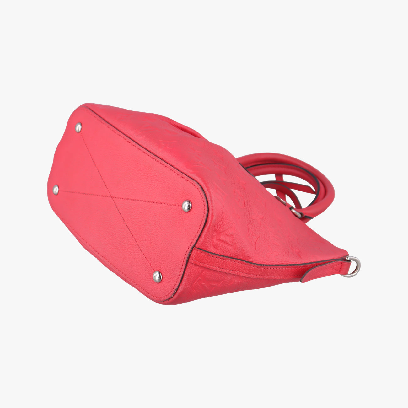 Mazarine PMCERISEMonogram EmpreinteM50638AR1106マザリーヌPMスリーズモノグラム アンプラントM50638AR1106