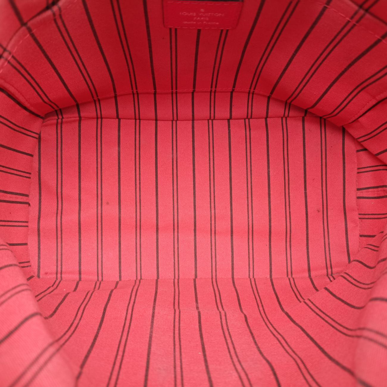 Mazarine PMCERISEMonogram EmpreinteM50638AR1106マザリーヌPMスリーズモノグラム アンプラントM50638AR1106