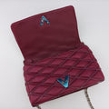 GO-14 PMBordeauxLeatherFO4185GO-14 PMボルドーレザーFO4185