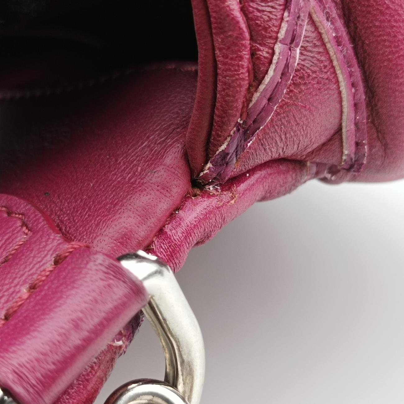 GO-14 PMBordeauxLeatherFO4185GO-14 PMボルドーレザーFO4185