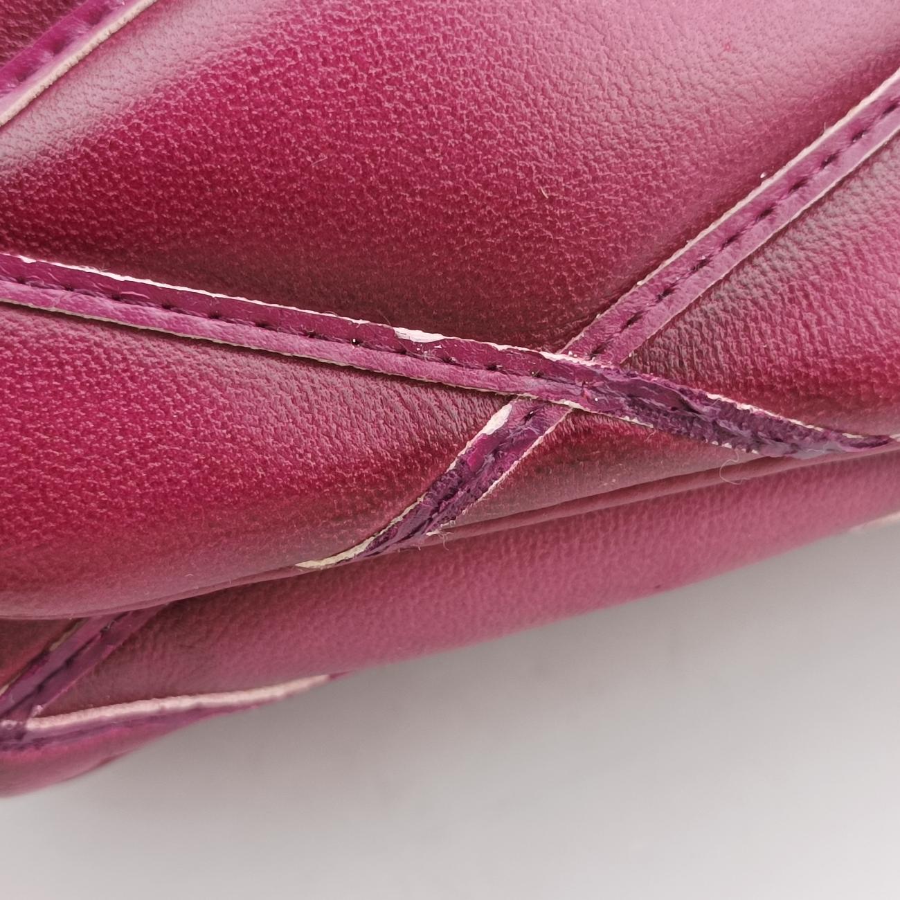 GO-14 PMBordeauxLeatherFO4185GO-14 PMボルドーレザーFO4185
