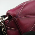 GO-14 PMBordeauxLeatherFO4185GO-14 PMボルドーレザーFO4185