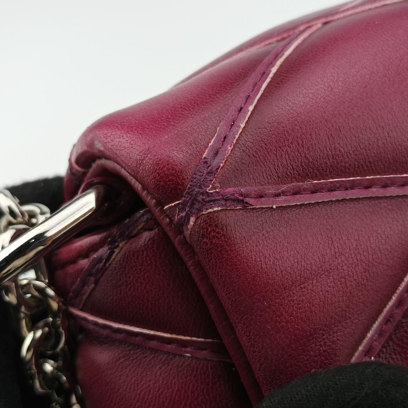 GO-14 PMBordeauxLeatherFO4185GO-14 PMボルドーレザーFO4185