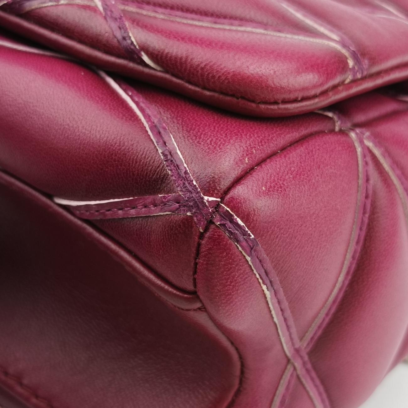 GO-14 PMBordeauxLeatherFO4185GO-14 PMボルドーレザーFO4185