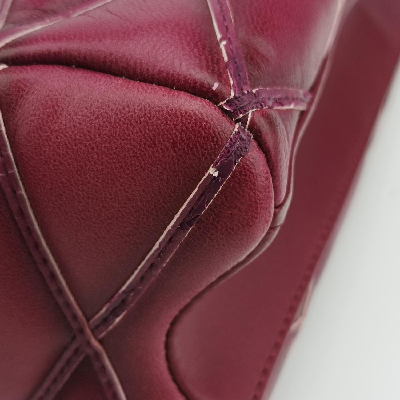 GO-14 PMBordeauxLeatherFO4185GO-14 PMボルドーレザーFO4185