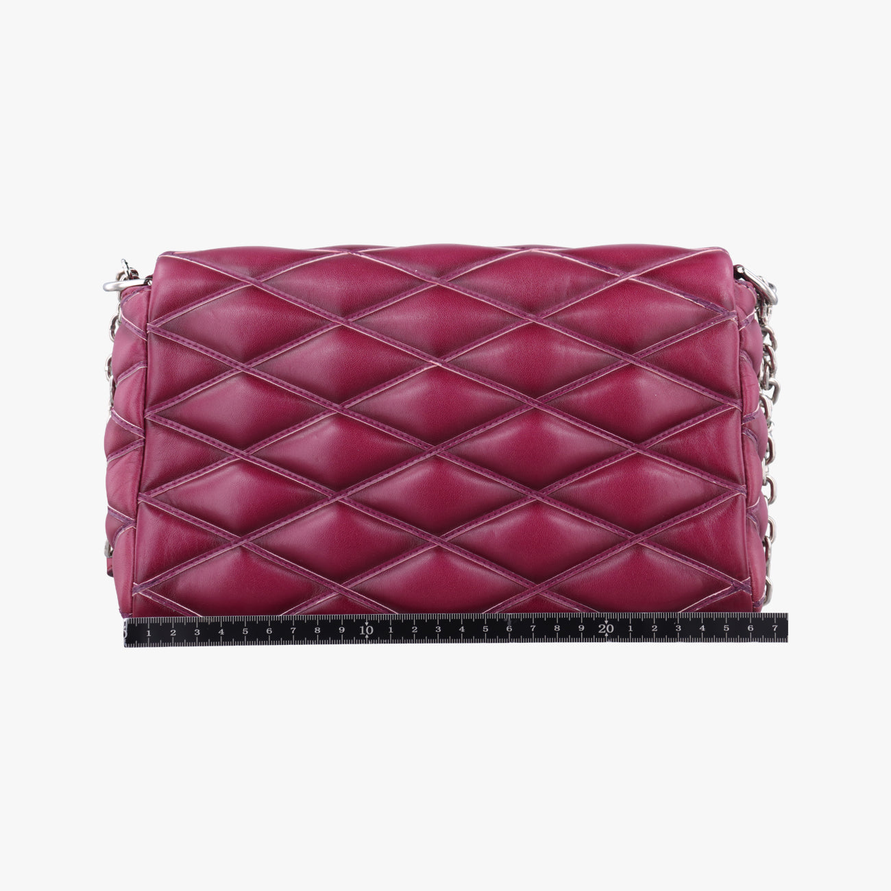 GO-14 PMBordeauxLeatherFO4185GO-14 PMボルドーレザーFO4185