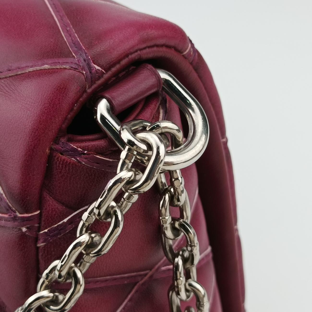 GO-14 PMBordeauxLeatherFO4185GO-14 PMボルドーレザーFO4185