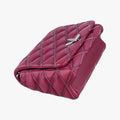 GO-14 PMBordeauxLeatherFO4185GO-14 PMボルドーレザーFO4185