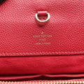 Venusbrown×CERISEMonogram Canvas×calf leatherM41738SR1156ヴィーナスモノグラム/ブラウン系×スリーズモノグラムキャンバス×カーフレザーM41738SR1156