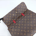 Venusbrown×CERISEMonogram Canvas×calf leatherM41738SR1156ヴィーナスモノグラム/ブラウン系×スリーズモノグラムキャンバス×カーフレザーM41738SR1156