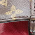 Venusbrown×CERISEMonogram Canvas×calf leatherM41738SR1156ヴィーナスモノグラム/ブラウン系×スリーズモノグラムキャンバス×カーフレザーM41738SR1156