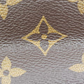 Venusbrown×CERISEMonogram Canvas×calf leatherM41738SR1156ヴィーナスモノグラム/ブラウン系×スリーズモノグラムキャンバス×カーフレザーM41738SR1156