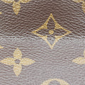 Venusbrown×CERISEMonogram Canvas×calf leatherM41738SR1156ヴィーナスモノグラム/ブラウン系×スリーズモノグラムキャンバス×カーフレザーM41738SR1156
