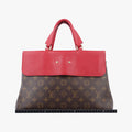 Venusbrown×CERISEMonogram Canvas×calf leatherM41738SR1156ヴィーナスモノグラム/ブラウン系×スリーズモノグラムキャンバス×カーフレザーM41738SR1156