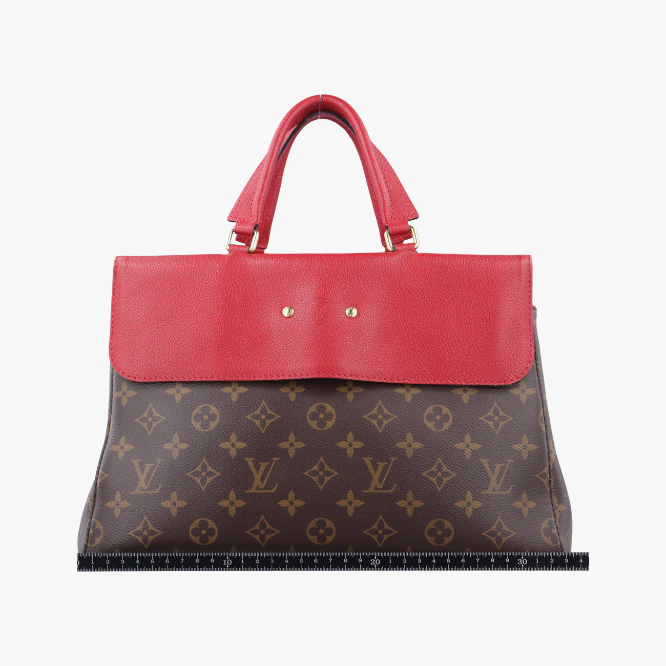 Venusbrown×CERISEMonogram Canvas×calf leatherM41738SR1156ヴィーナスモノグラム/ブラウン系×スリーズモノグラムキャンバス×カーフレザーM41738SR1156