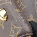 Venusbrown×CERISEMonogram Canvas×calf leatherM41738SR1156ヴィーナスモノグラム/ブラウン系×スリーズモノグラムキャンバス×カーフレザーM41738SR1156