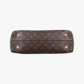 Venusbrown×CERISEMonogram Canvas×calf leatherM41738SR1156ヴィーナスモノグラム/ブラウン系×スリーズモノグラムキャンバス×カーフレザーM41738SR1156