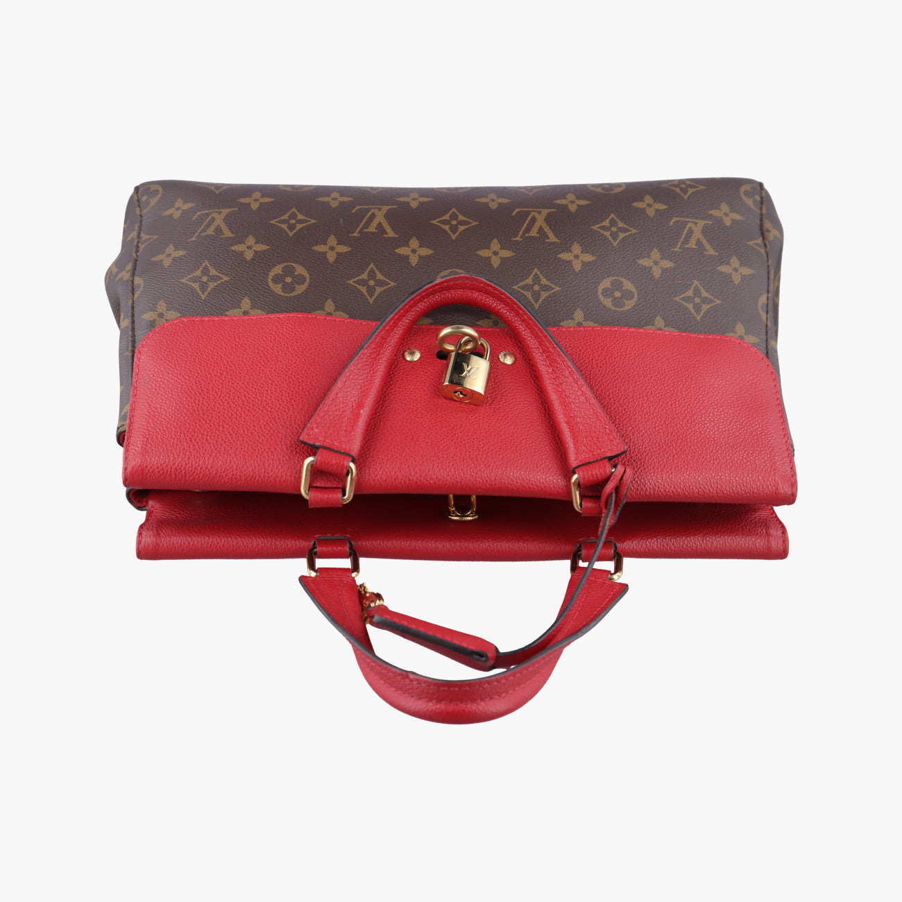 Venusbrown×CERISEMonogram Canvas×calf leatherM41738SR1156ヴィーナスモノグラム/ブラウン系×スリーズモノグラムキャンバス×カーフレザーM41738SR1156