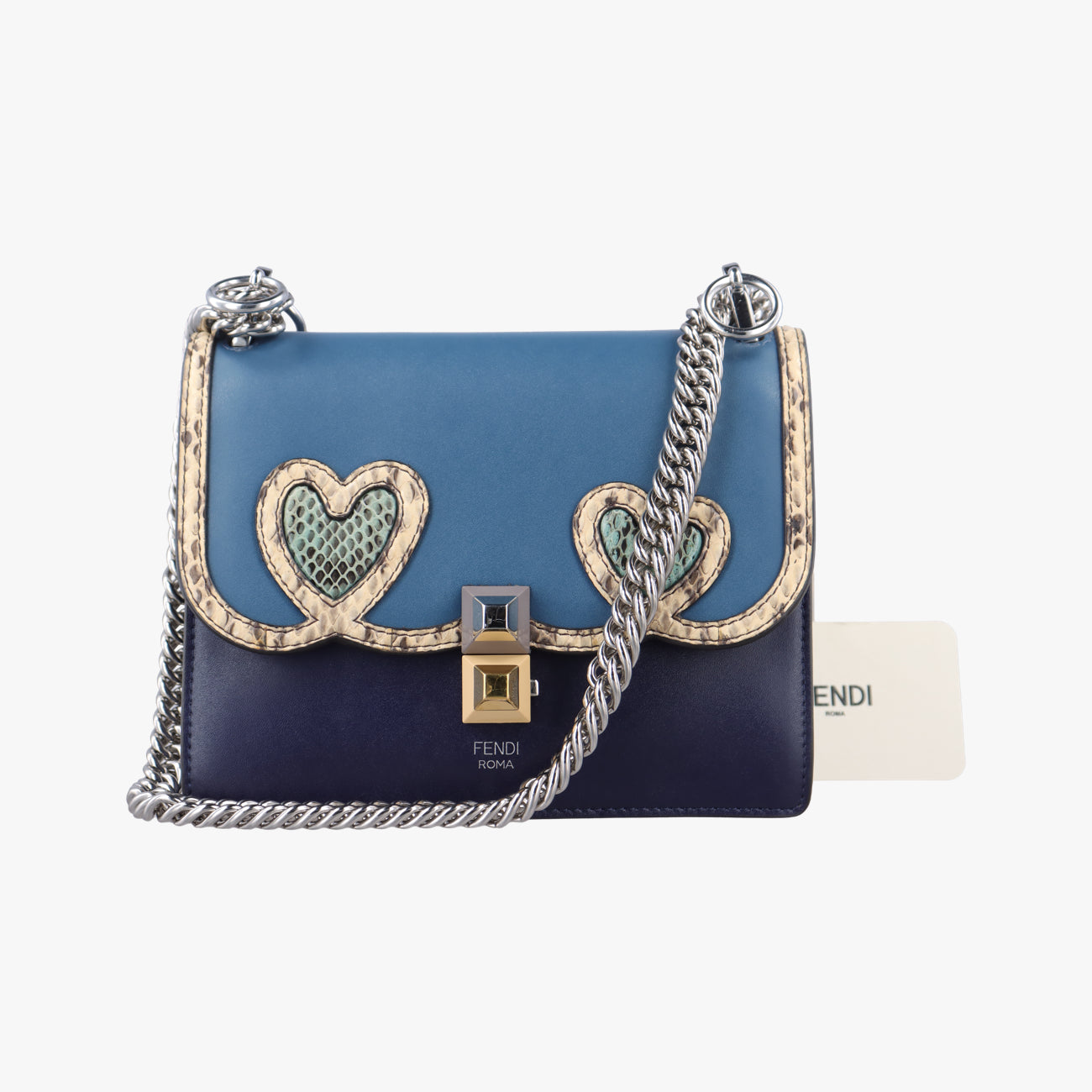 studded Kan IMulticolourLeather8M03818M0381 A3VK 189-8241スタッズ キャナイマルチカラーレザー8M03818M0381 A3VK 189-8241