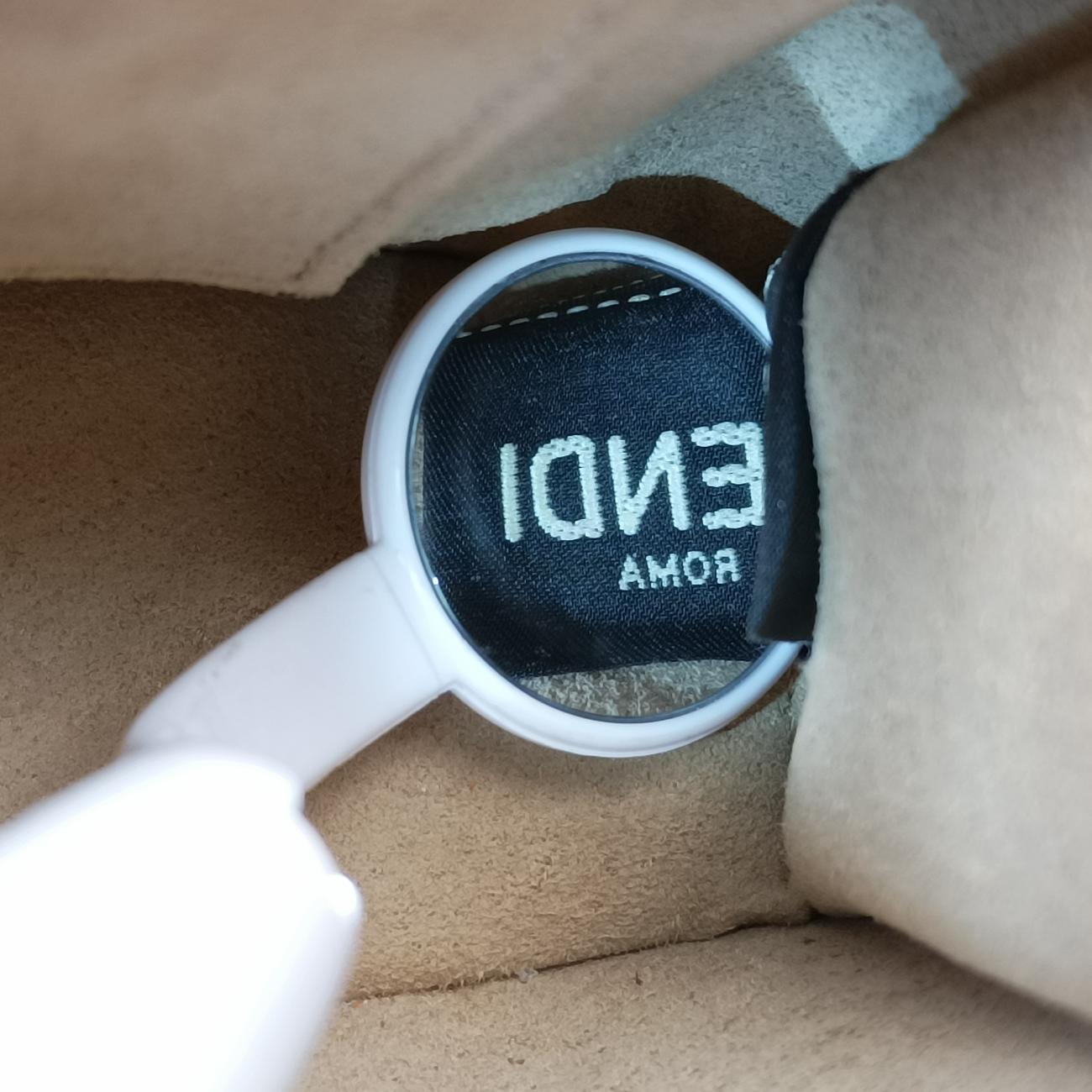 studded Kan IMulticolourLeather8M03818M0381 A3VK 189-8241スタッズ キャナイマルチカラーレザー8M03818M0381 A3VK 189-8241