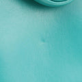 Turquoise Mini ToteGreenlambskin1BG41831/Vトライアングルロゴグリーンラムスキン1BG41831/V