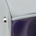DiorissimoBlue×Purple×GreenLeather09-MA-0173ディオリッシモブルー×パープル×グリーンレザー09-MA-0173