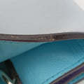 DiorissimoBlue×Purple×GreenLeather09-MA-0173ディオリッシモブルー×パープル×グリーンレザー09-MA-0173