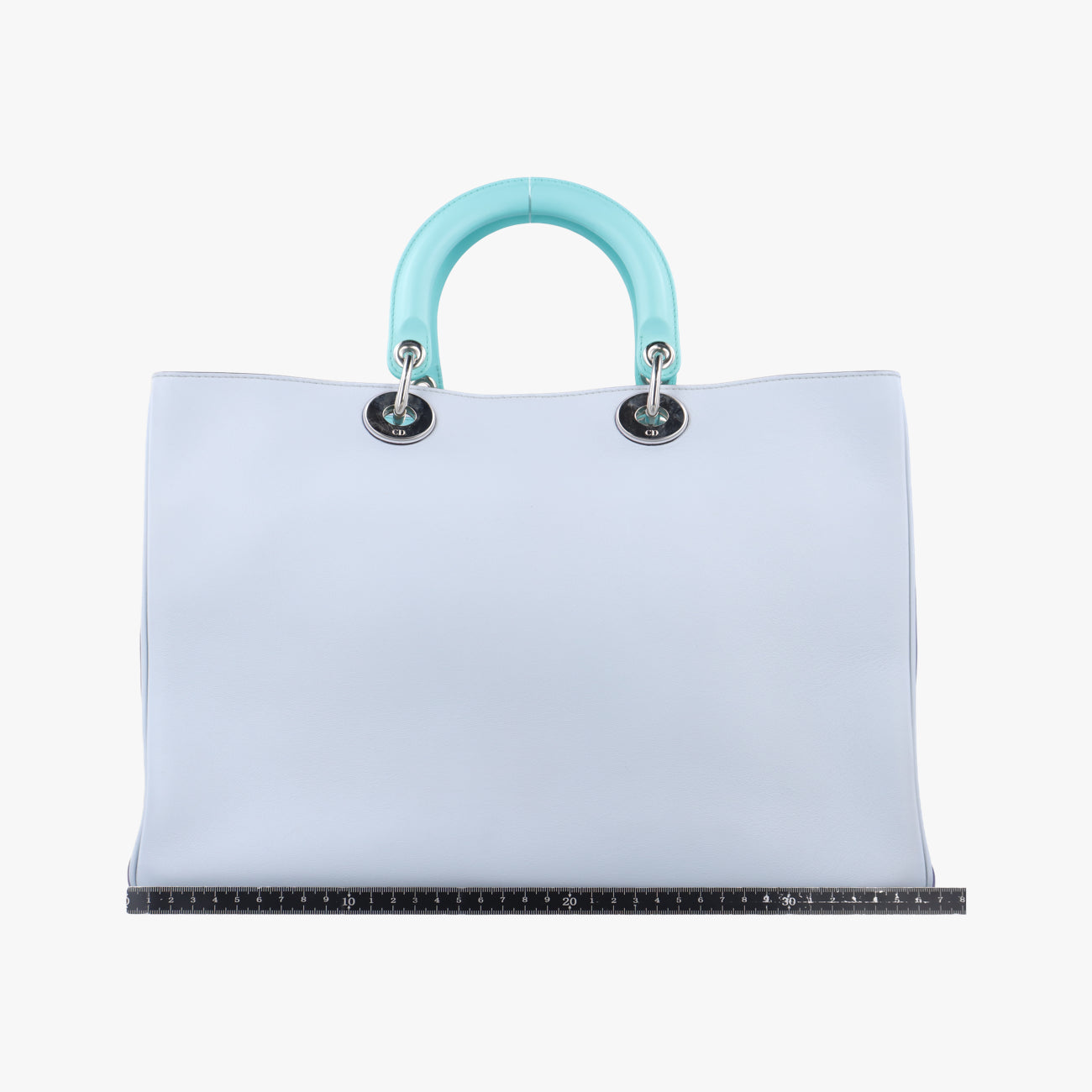 DiorissimoBlue×Purple×GreenLeather09-MA-0173ディオリッシモブルー×パープル×グリーンレザー09-MA-0173
