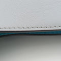 DiorissimoBlue×Purple×GreenLeather09-MA-0173ディオリッシモブルー×パープル×グリーンレザー09-MA-0173