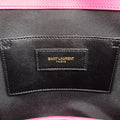 MONOGRAM envelopePinkLeather347548ARS347548.0214モノグラム エンベロープピンクレザー347548ARS347548.0214