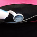 MONOGRAM envelopePinkLeather347548ARS347548.0214モノグラム エンベロープピンクレザー347548ARS347548.0214