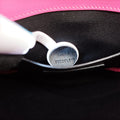 MONOGRAM envelopePinkLeather347548ARS347548.0214モノグラム エンベロープピンクレザー347548ARS347548.0214