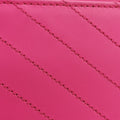 MONOGRAM envelopePinkLeather347548ARS347548.0214モノグラム エンベロープピンクレザー347548ARS347548.0214