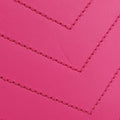 MONOGRAM envelopePinkLeather347548ARS347548.0214モノグラム エンベロープピンクレザー347548ARS347548.0214