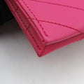 MONOGRAM envelopePinkLeather347548ARS347548.0214モノグラム エンベロープピンクレザー347548ARS347548.0214