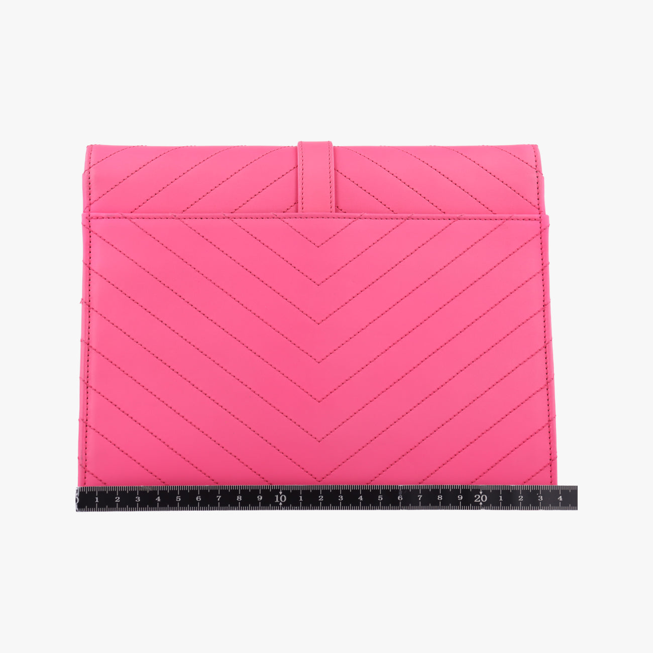 MONOGRAM envelopePinkLeather347548ARS347548.0214モノグラム エンベロープピンクレザー347548ARS347548.0214