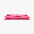 MONOGRAM envelopePinkLeather347548ARS347548.0214モノグラム エンベロープピンクレザー347548ARS347548.0214