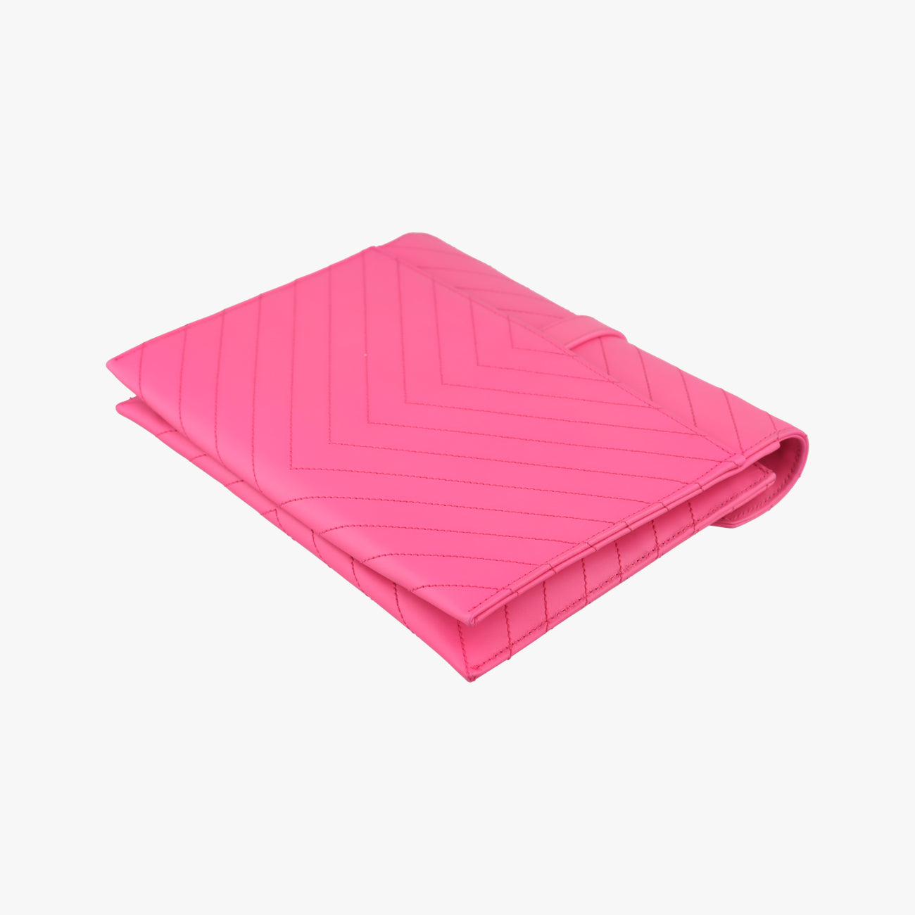 MONOGRAM envelopePinkLeather347548ARS347548.0214モノグラム エンベロープピンクレザー347548ARS347548.0214