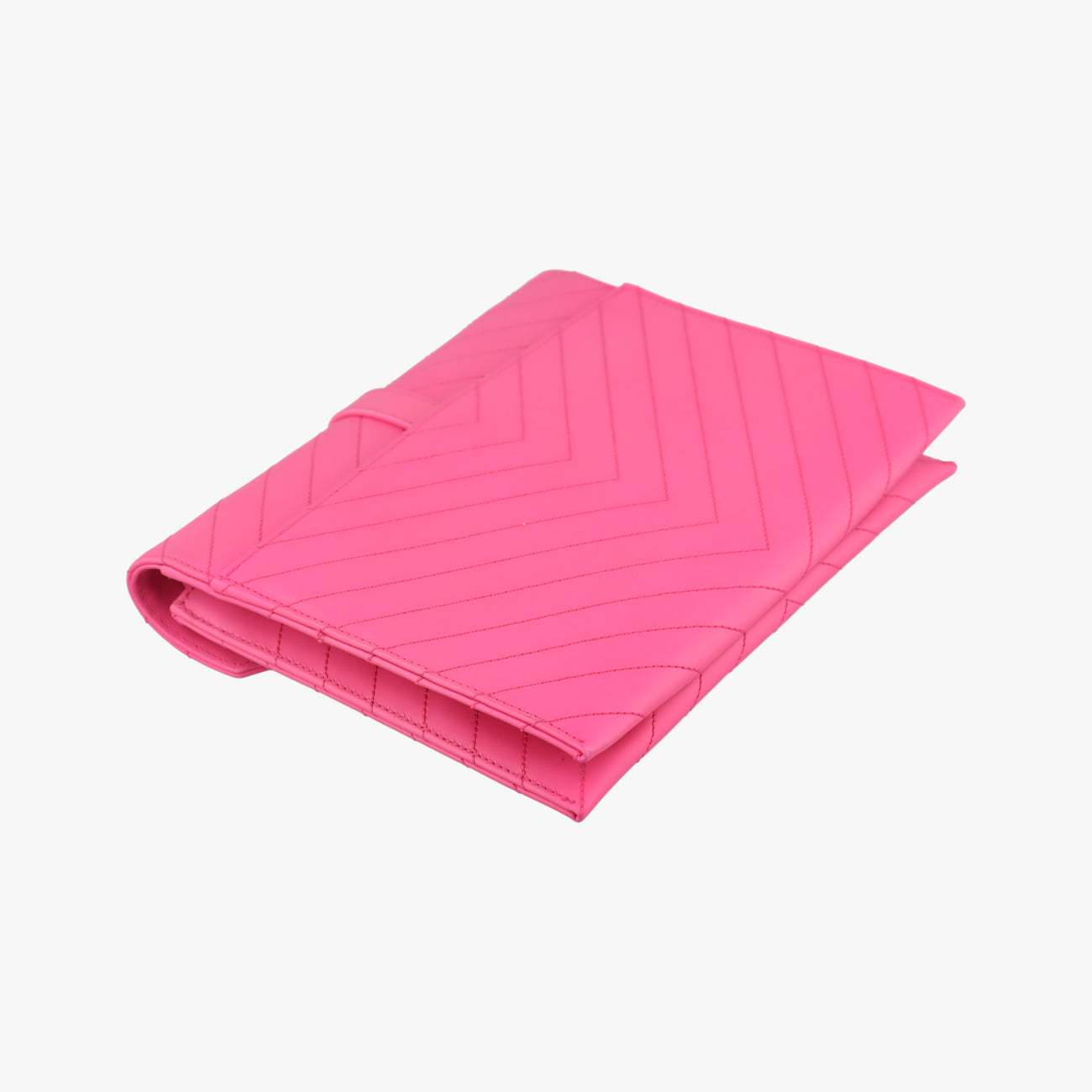 MONOGRAM envelopePinkLeather347548ARS347548.0214モノグラム エンベロープピンクレザー347548ARS347548.0214