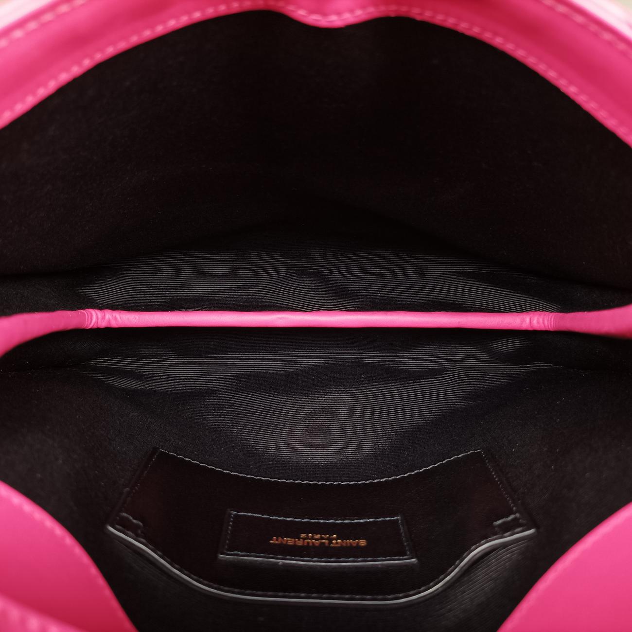 MONOGRAM envelopePinkLeather347548ARS347548.0214モノグラム エンベロープピンクレザー347548ARS347548.0214