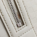 Speedy Cube MMCREMEDamier FacetsM48904CA4182スピーディ キューブMMクレームダミエ ファセットM48904CA4182