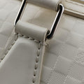 Speedy Cube MMCREMEDamier FacetsM48904CA4182スピーディ キューブMMクレームダミエ ファセットM48904CA4182