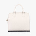 Speedy Cube MMCREMEDamier FacetsM48904CA4182スピーディ キューブMMクレームダミエ ファセットM48904CA4182