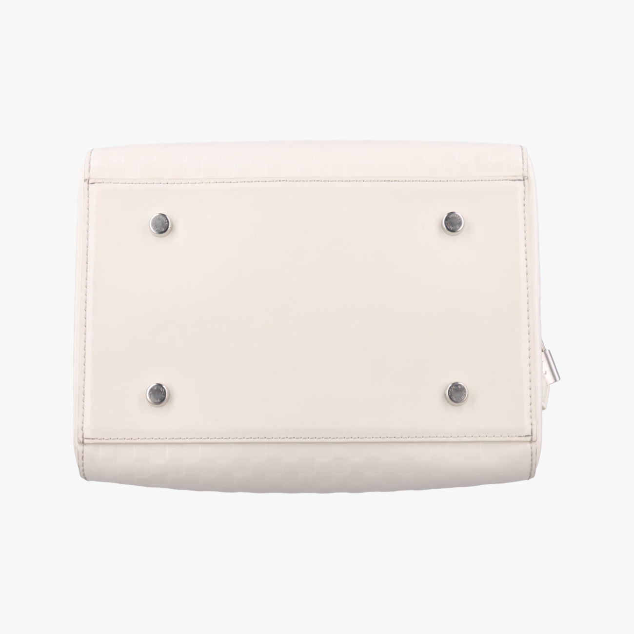 Speedy Cube MMCREMEDamier FacetsM48904CA4182スピーディ キューブMMクレームダミエ ファセットM48904CA4182