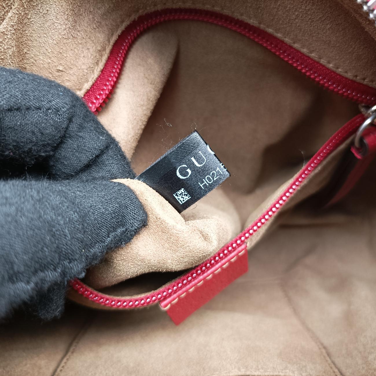 GG Supreme Tian CameraMulticolourPVC coated canvas450947H021545426GGスプリーム グッチティアン カメラマルチカラーPVCコーティングキャンバス450947H021545426